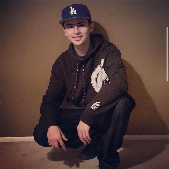 jorgeromero855